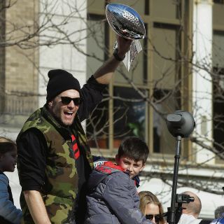 El festival de los campeones