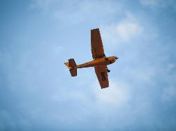 Las victimas fueron un hombre y una mujer de cerca 50 años. ARCHIVO / EL INFORMADOR