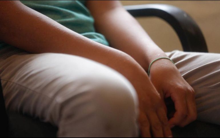 La Organización Mundial de la Salud (OMS) ha advertido en diversas ocasiones que en el año 2020 la depresión podría convertirse en la segunda causa de incapacidad laboral a nivel mundial. EL INFORMADOR / ARCHIVO