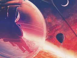 Con el ”Exoplanet Travel Bureau”, la agencia celebra, principalmente, al planeta 55 Cancri e, que se encuentra cubierto de lava fundida por su gran acercamiento a su estrella. ESPECIAL / nasa.gov