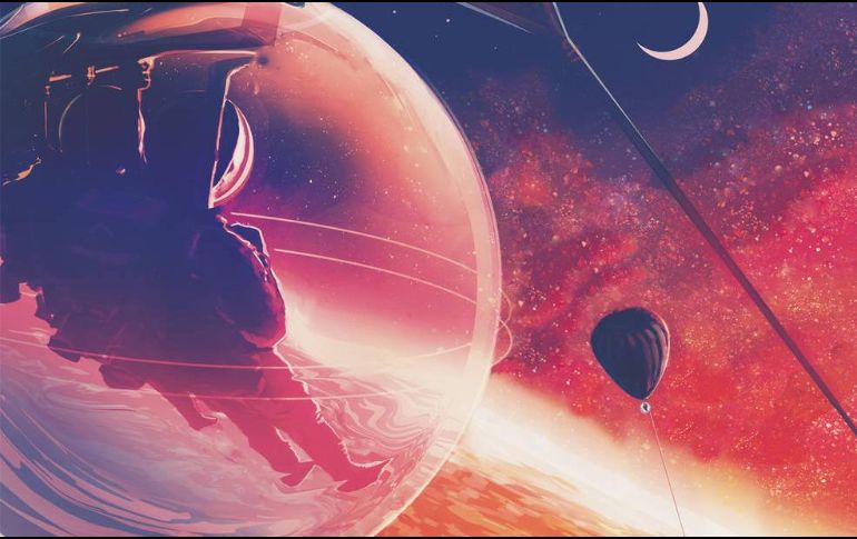 Con el ”Exoplanet Travel Bureau”, la agencia celebra, principalmente, al planeta 55 Cancri e, que se encuentra cubierto de lava fundida por su gran acercamiento a su estrella. ESPECIAL / nasa.gov