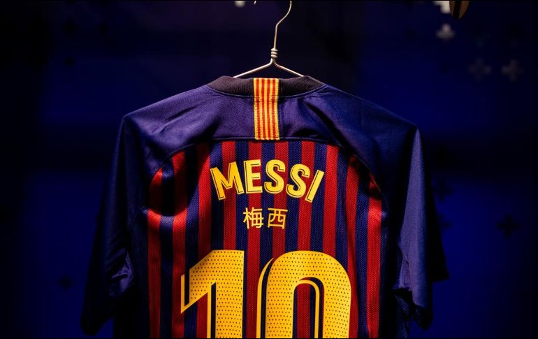 Los catalanes y los merengues se enfrentarán tres veces en menos de un mes. TWITTER/@FCBarcelona_es