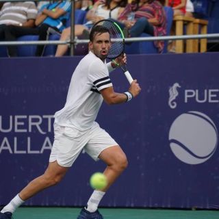 Califican al Vallarta Open como el mejor Challenger del mundo