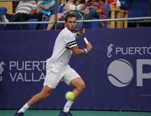 La segunda edición del torneo se celebrará del 29 de abril al 5 de mayo. FACEBOOK/@PuertoVallartaOpen