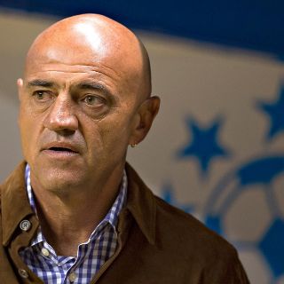 El "Chelís" dirigirá por tercera ocasión al Puebla