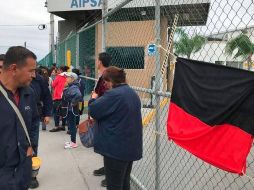 Explican que que el problema inició por una mala lectura que se hizo al incremento a los salarios mínimos en la frontera. ESPECIAL