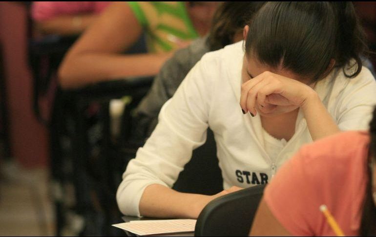 Los expertos esperan que la aplicación  ayuden a personas con TDAH o lesión cerebral traumática. EL INFORMADOR / ARCHIVO