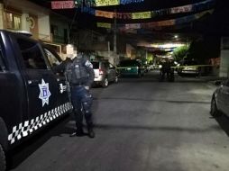 La Fiscalía del Estado informó mediante comunicado que se iniciaron las investigaciones para esclarecer estos hechos mediante el protocolo de feminicidio. ESPECIAL/