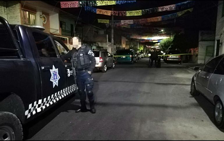 La Fiscalía del Estado informó mediante comunicado que se iniciaron las investigaciones para esclarecer estos hechos mediante el protocolo de feminicidio. ESPECIAL/