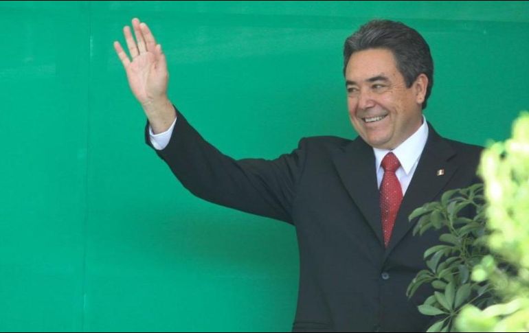 Torres López es acusado en EU de fraude bancario y lavado de dinero por 2.7 millones de dólares. TWITTER