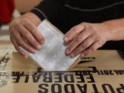 Establecen que serán 60 días de actividades proselitistas, las cuales iniciarán el próximo 31 de marzo. NTX/ARCHIVO