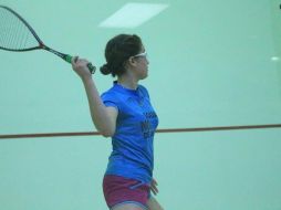 Durante esta semana los deportistas continuarán su preparación en las instalaciones del Code Alcalde. TWITTER/@codejalisco