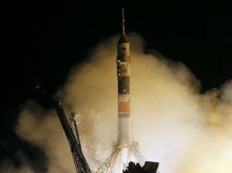 El lanzamiento de los satélites será el próximo 26 de febrero, una semana más tarde de lo previsto. EFE / ARCHIVO