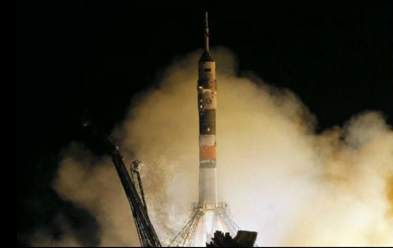 El lanzamiento de los satélites será el próximo 26 de febrero, una semana más tarde de lo previsto. EFE / ARCHIVO