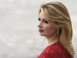 Rivera asevera que busca recuperar su vida y su carrera profesional. AFP / ARCHIVO