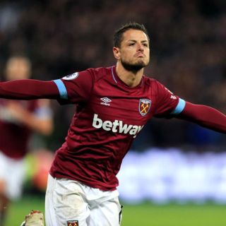 Capitán del West Ham confía en mayor aporte de ''Chicharito''