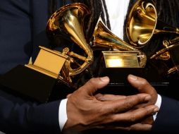 La gala de premiación se transmitirá a través de diversos canales de televisión el próximo domingo 10 de febrero a partir de las 20 horas. ESPECIAL / grammy.com