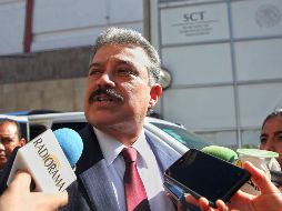 El funcionario federal refirió que aún no hay certeza sobre los cambios al programa de apoyo, planteó que podría ser un esquema mixto donde se mantengan algunas estancias. EL INFORMADOR/ ARCHIVO