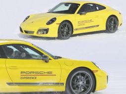 Lo mejor del suplemento Autos del 9 de febrero