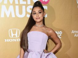Ariana Grande criticó al productor de los Grammys por 