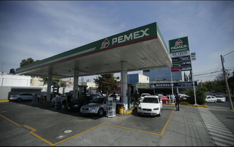 El acusado posiblemente permitió que se saqueara el combustible sin cortar el suministro correspondiente del ducto a su cargo. EL INFORMADOR/ARCHIVO