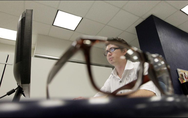 Ni los recursos económicos ni la información de cuentas que administra Afore Invercap estuvieron en riesgo, afirma la Consar. EL INFORMADOR/Archivo