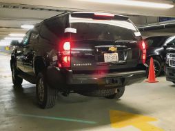 En el listado de bienes del Gobierno se muestran 218 autos, camionetas y motos. ESPECIAL