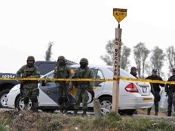 Si bien apoya el combate al robo de combustible, MC considera que se ha hecho conopacidad. SUN/V. Rosas