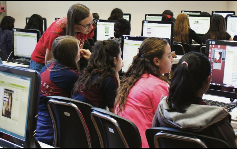 Visibilizar mujeres científicas disminuye la brecha de género en la Ciencia y Tecnología. ESPECIAL