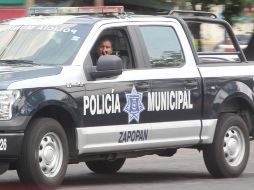 El Ayuntamiento zapopano indica que lo anterior es resultado de la estrategia para fortalecer a la Comisaría General de Seguridad Pública de Zapopan con capacitación, equipamiento y mejores condiciones laborales. EL INFORMADOR / ARCHIVO