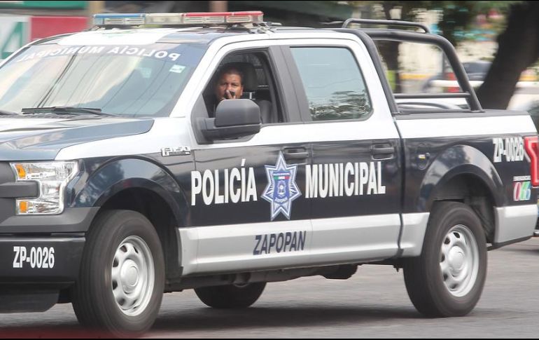 El Ayuntamiento zapopano indica que lo anterior es resultado de la estrategia para fortalecer a la Comisaría General de Seguridad Pública de Zapopan con capacitación, equipamiento y mejores condiciones laborales. EL INFORMADOR / ARCHIVO