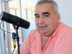 Jesús Ramos habría recibido más de ocho impactos de bala de su agresor. ESPECIAL/