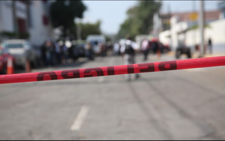 Tras el homicidio, el organismo pidió al gobierno local emitir medidas cautelares para la familia del comunicador. EL INFORMADOR/ARCHIVO