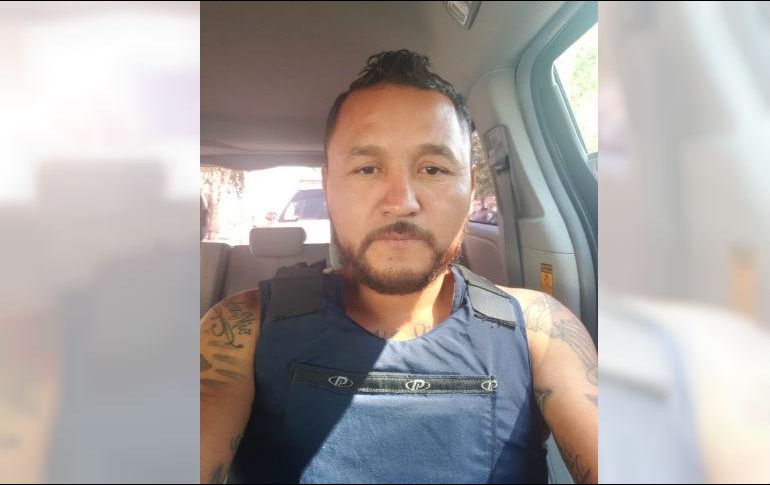 Grupos contrarios al diputado incluso sugirieron la posibilidad de que se trataba de un autoatentado. TWITTER/ @mijisoficial