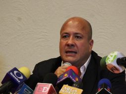 Durante su participación, el gobernador jalisciense resaltó que la 