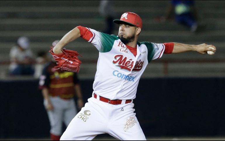 La novena jalisciense desea suerte a sus 