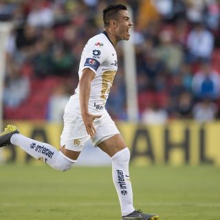 Pumas despluma a los Gallos