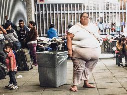 Las cirugías bariátricas que practica el IMSS Jalisco son completamente gratuitas, pero sí demandan compromiso del paciente. EL INFORMADOR / A. García