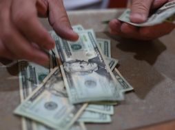 El año pasado las remesas marcaron un nuevo récord. ARCHIVO / EL INFORMADOR