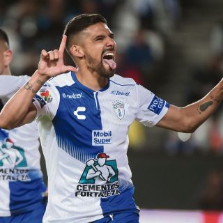 Tuzos continúa con su ascenso