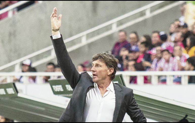 Cristante lleva una racha de tres derrotas en liga. MEXSPORT