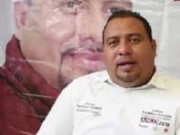 El legislador afirmó que pidió auxilio a sus vecinos y lo trasladaron al hospital de especialidades de Zumpango. ESPECIAL