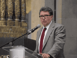 Monreal propuso mantener la posibilidad de que la 