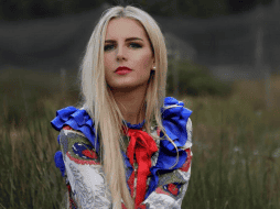 Ruiz comentó que nadie está en la posición de juzgar o criticar la historia y vida de otra persona. INSTAGRAM