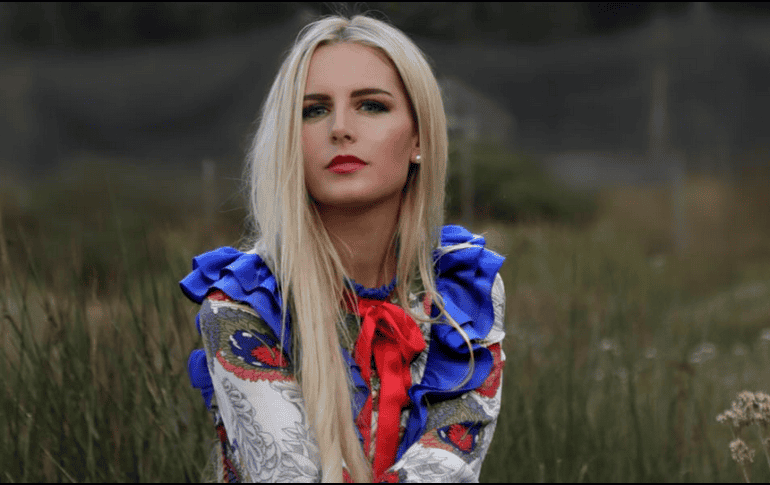 Ruiz comentó que nadie está en la posición de juzgar o criticar la historia y vida de otra persona. INSTAGRAM