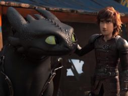 La película de Dreamworks tuvo un asistencia de 1.18 millones de personas. ESPECIAL / Dreamworks Pictures