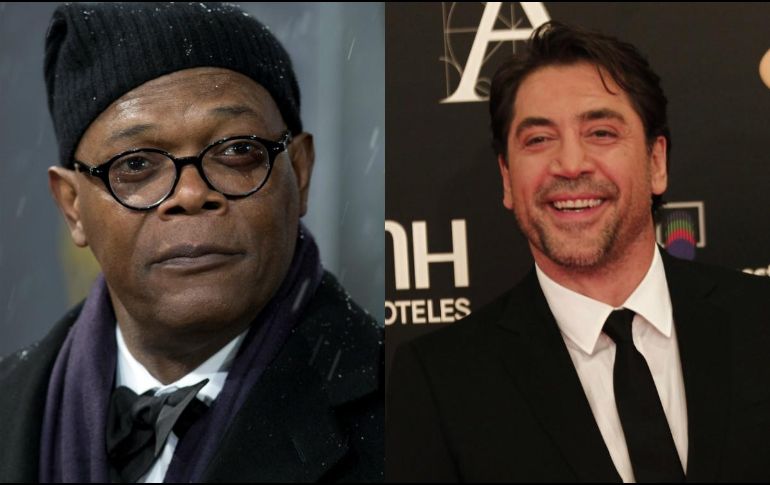 La lista de presentadores busca 