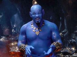 Este lunes lanzaron el primero trailer de la película. TWITTER