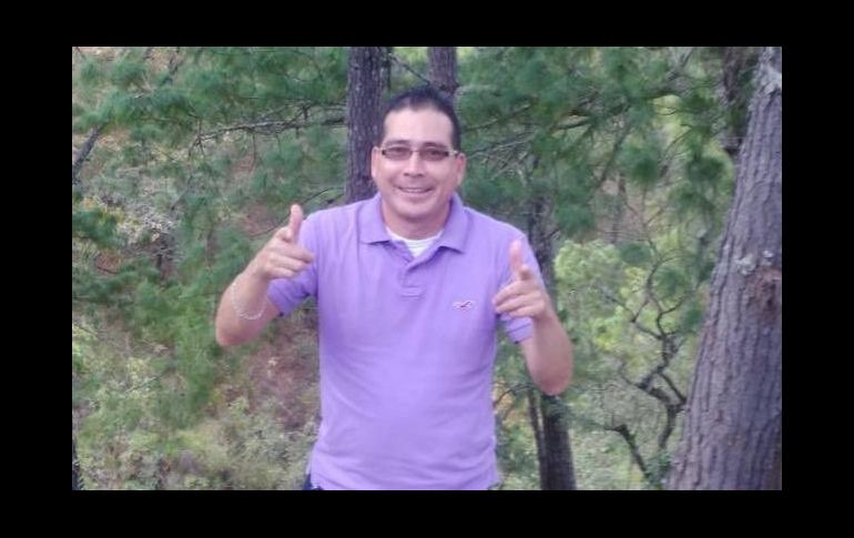 Bersaín Gálvez, mejor conocido como 