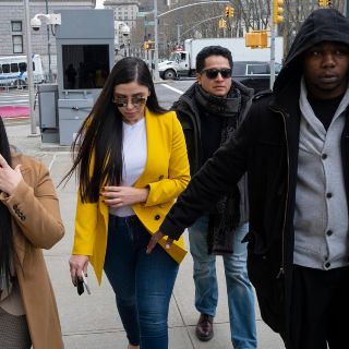 Quinto día de liberaciones en juicio de "El Chapo" termina sin veredicto